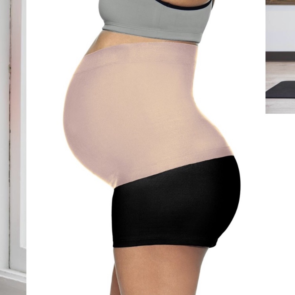 ProBump™ Pregnancy Belly Support Band - baobei
